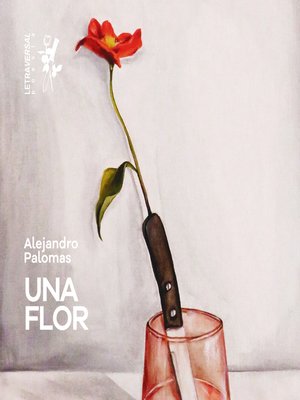 cover image of Una flor